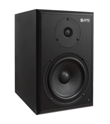 Студийные мониторы