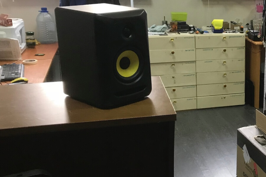 Сервис центр APS