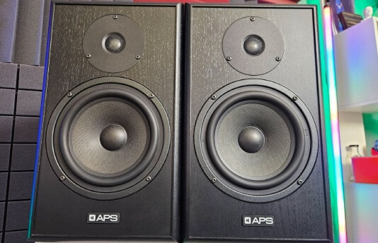 Ремонт техники APS