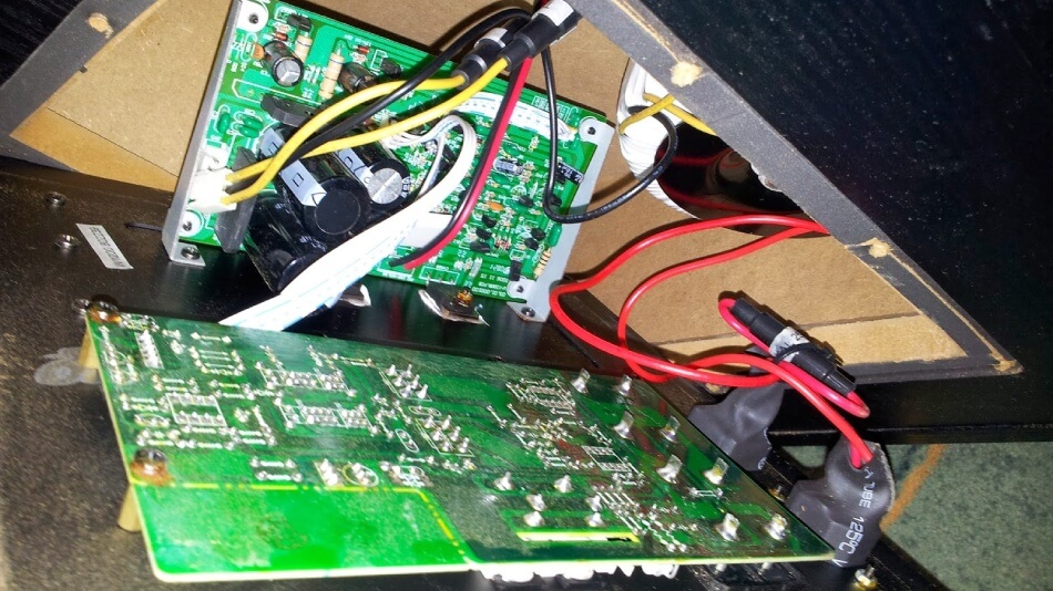 Ремонт техники APS