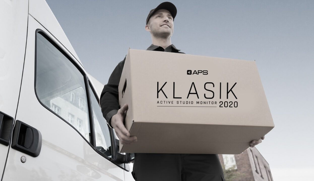 Сервис центр APS